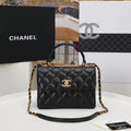 Satchel Bags - CLN Bags - 1024