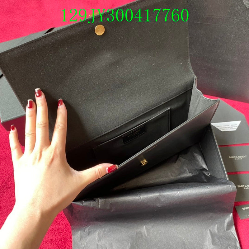 Glami - YLS Wallet - 297