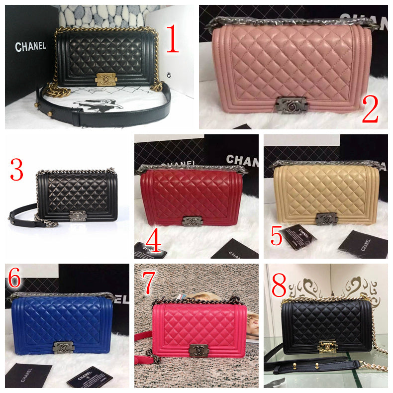 Glami-i - CHL Lady Bags - 636