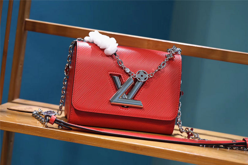 Glami Fashion Lu-Vi bags - 8439