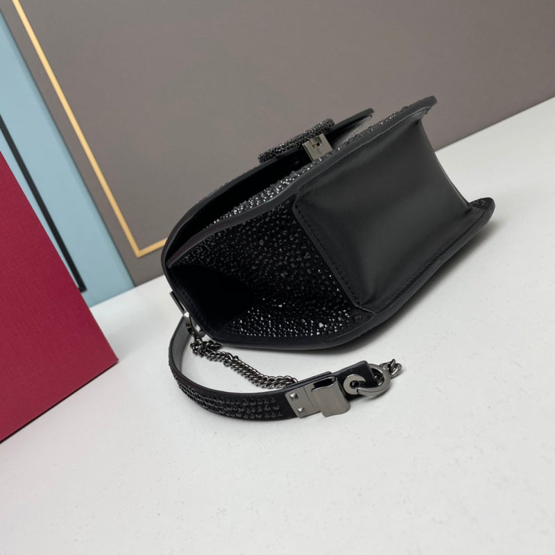 Satchel Bags - VLO Bags - 014