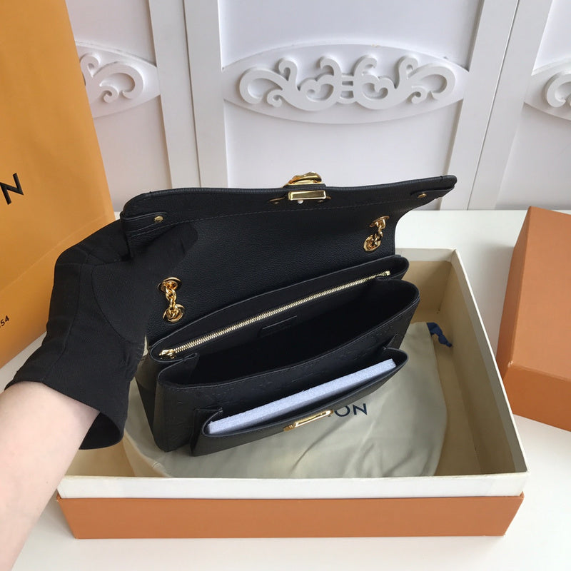 Satchel Bags - VL1 Bags - 100
