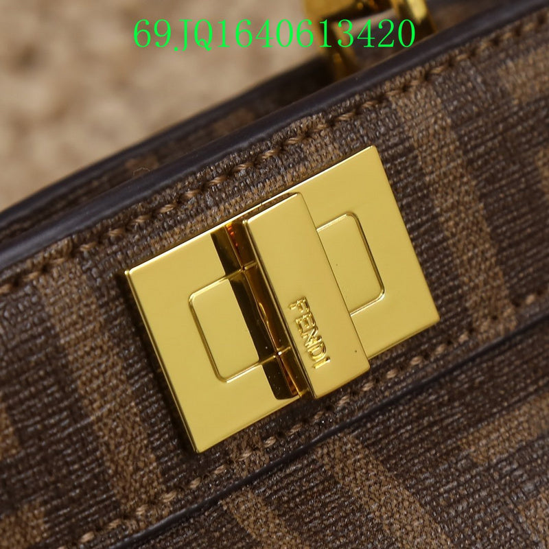 Glami - FDE Bags - 3128