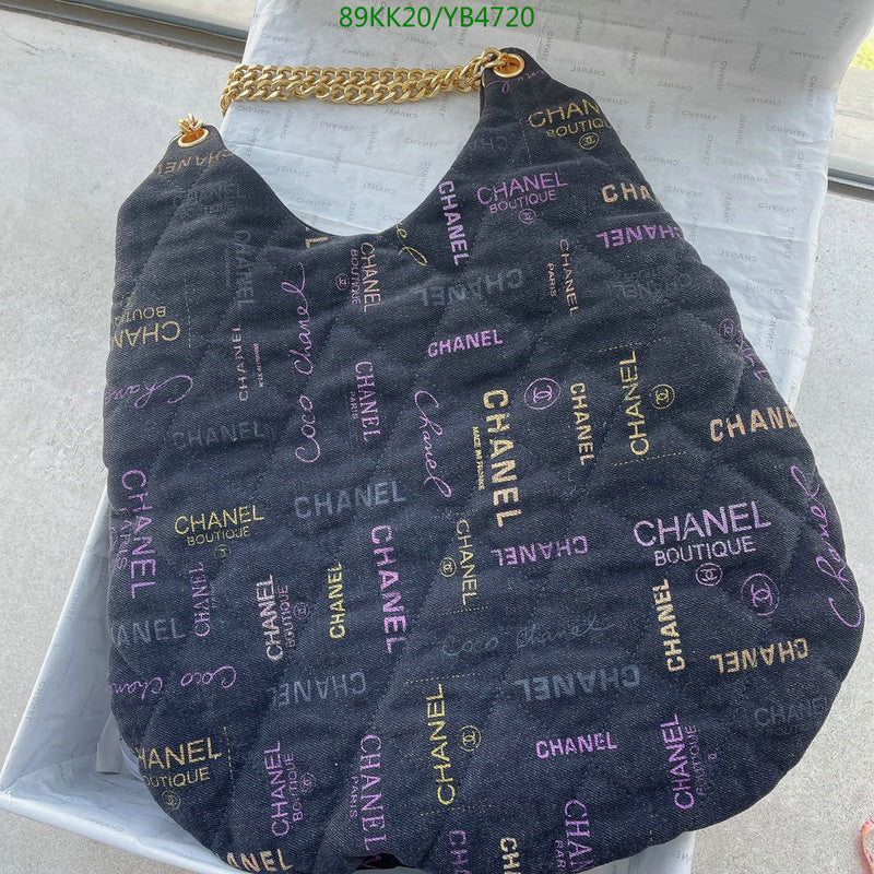 SAMC - CHL Bags Handbags - 025