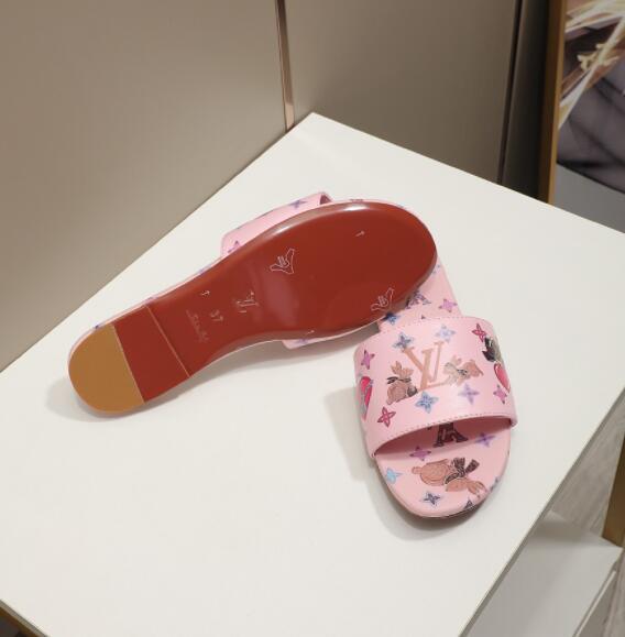 glamy - LOV Women Shoes - 550