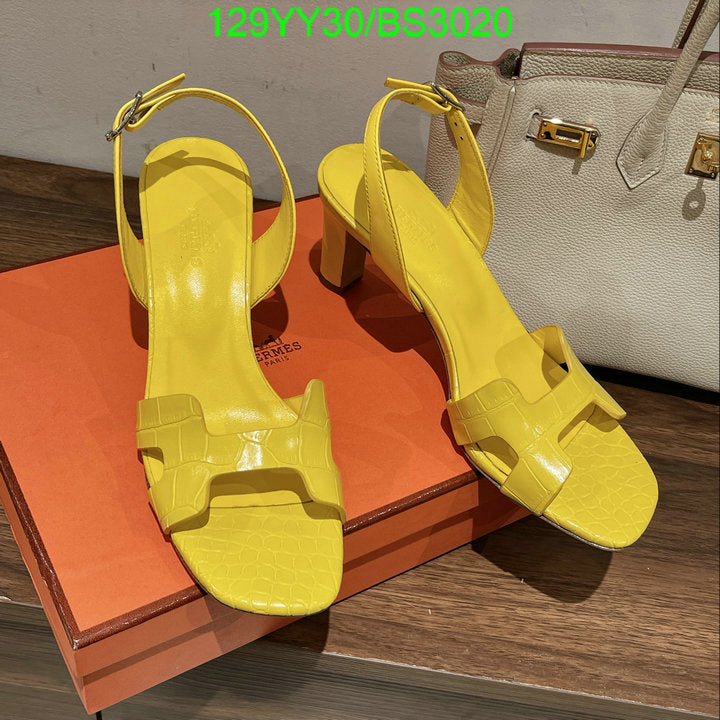 SAMC - HMS Women Shoes - 120