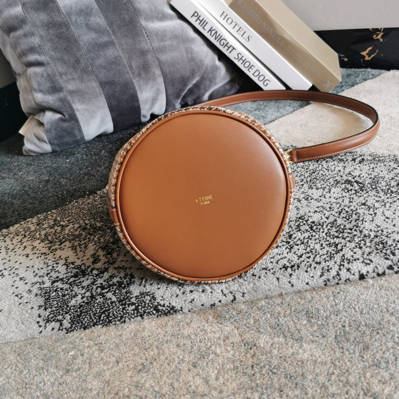 Glamy - COL Bags - 1338