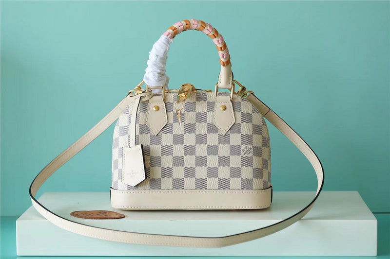 Satchel Bags - VL Bags - 7482