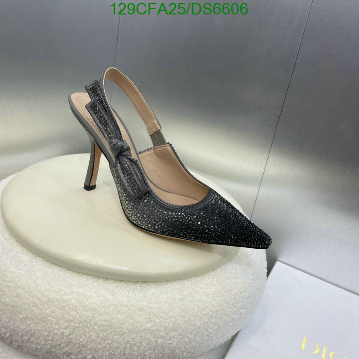 SAMCC - DOR Women Shoes - 1428