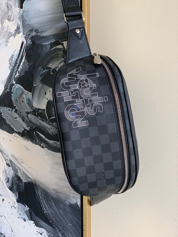 Glami- Glami- Lu-Vi bags - 3226