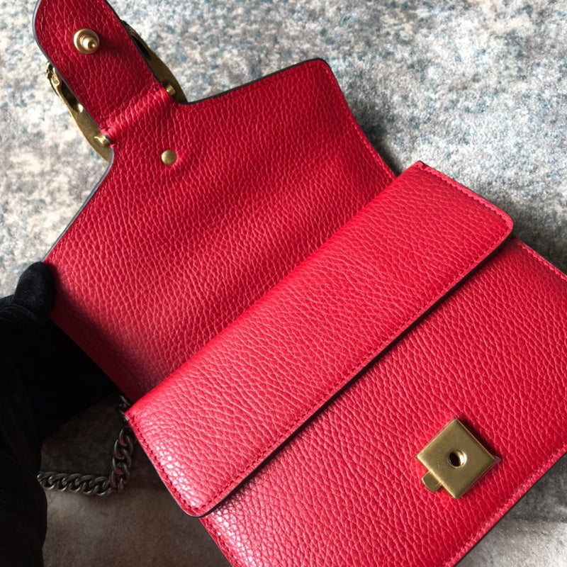 Satchel Bags - GCI Bags - 6166