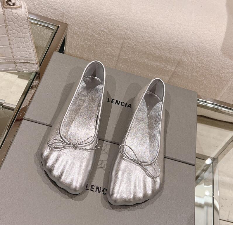 SAMCC - BOR Women Shoes - 027