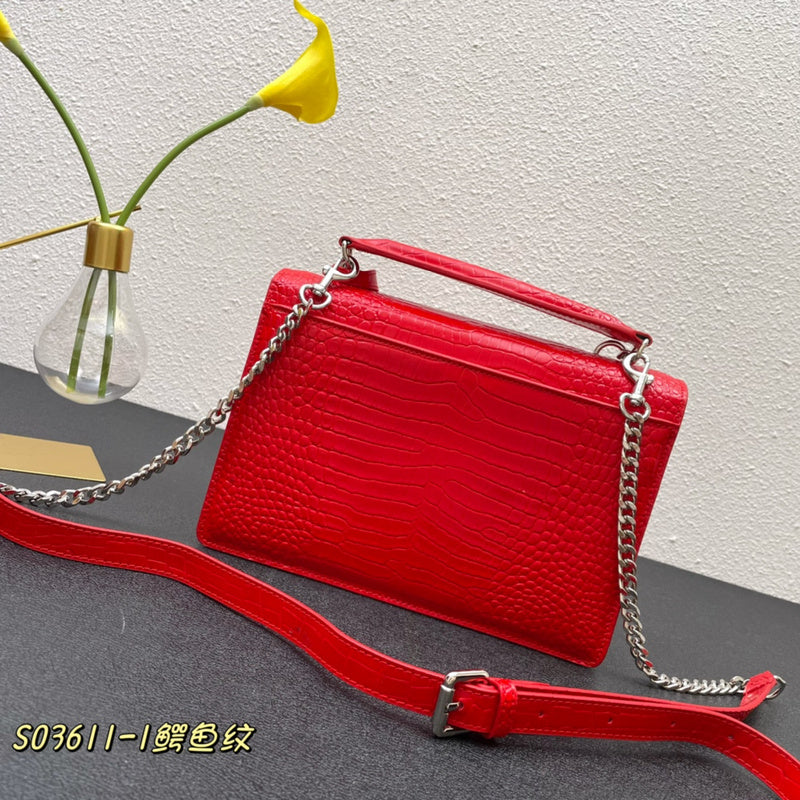 Satchel Bags - SLY Bags - 1216
