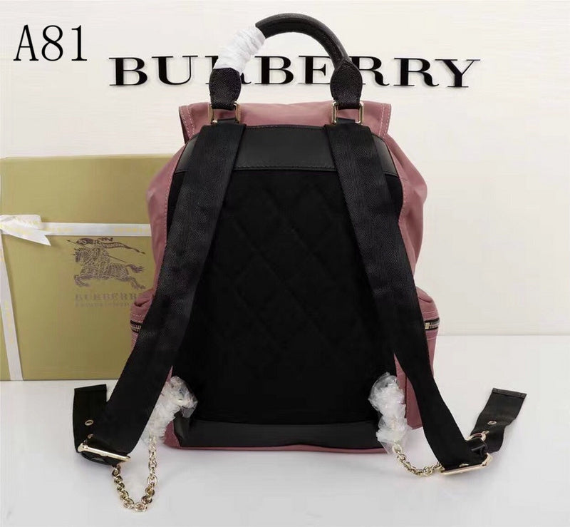 ELE Fashion -BBR Bags - 797