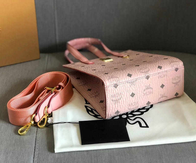 Satchel Bags - MC Bags - 012