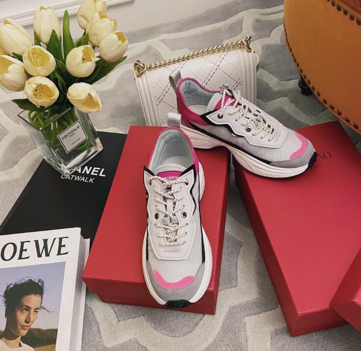 SAMC - VEL Men Shoes - 289