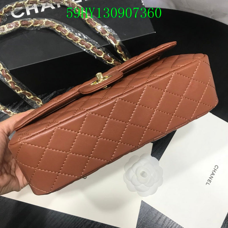 Satchel Bags - CHL Bags - 5232