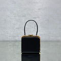 GLAMI Triomphe MinauGLAMIere Black For Women 4in/10cm