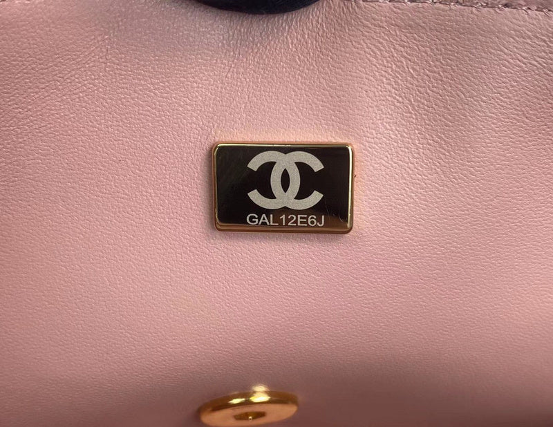 glamy - CHL Bags - 3220