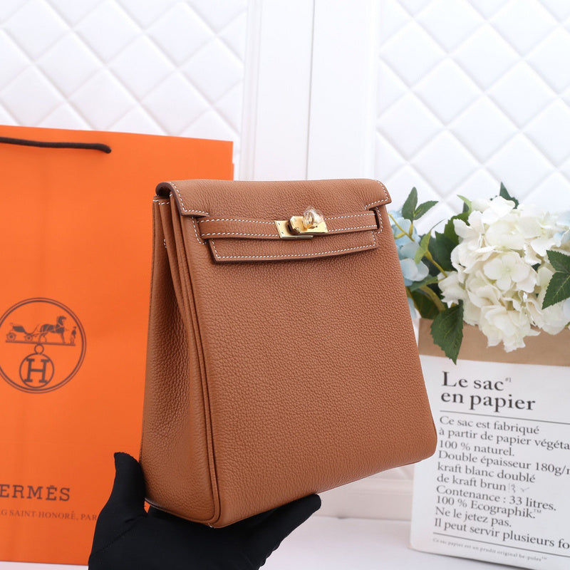 Satchel Bags - HMS-Bags - 209