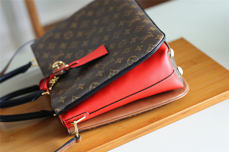 Satchel Bags - VL Bags - 7957