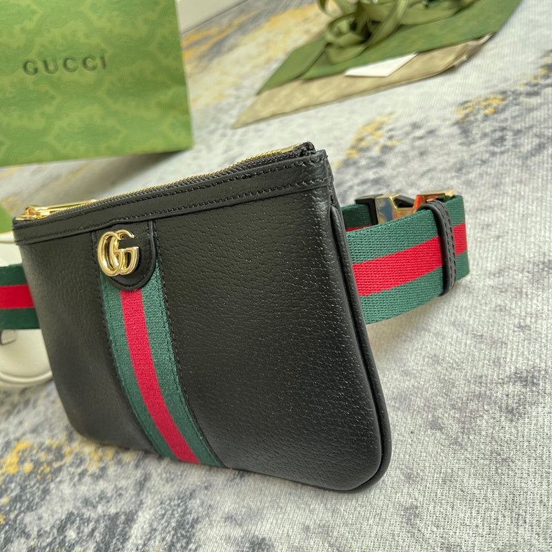 Glami Fashion - GCI Bags - 2024