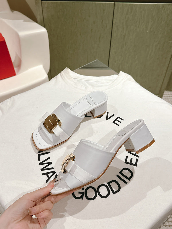 Glami - FGO Women Shoes - 115