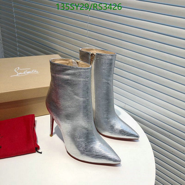 SAMC - CBL Women Shoes - 071