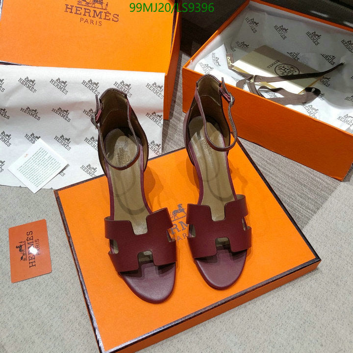 SAMC - HMS Women Shoes - 416