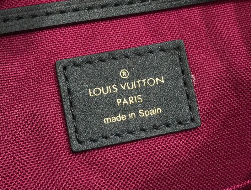 SAMC - LOV Bags - 2666