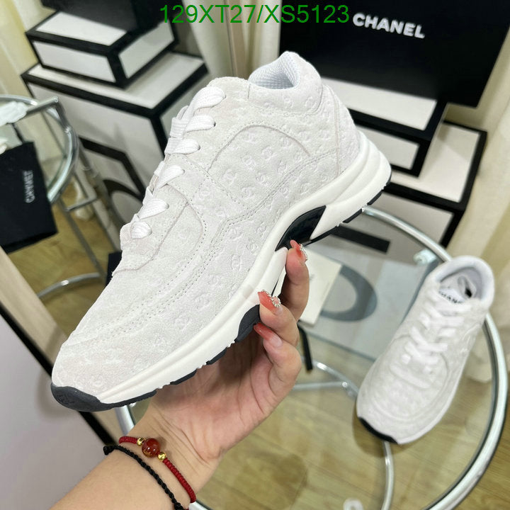 SAMC - CHL Women Shoes Sneakers - 199