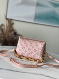Fashion Lu-Vi bags - 4474