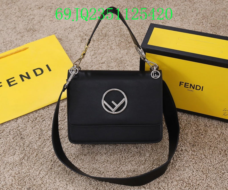 Glami - FDE Bags - 2044