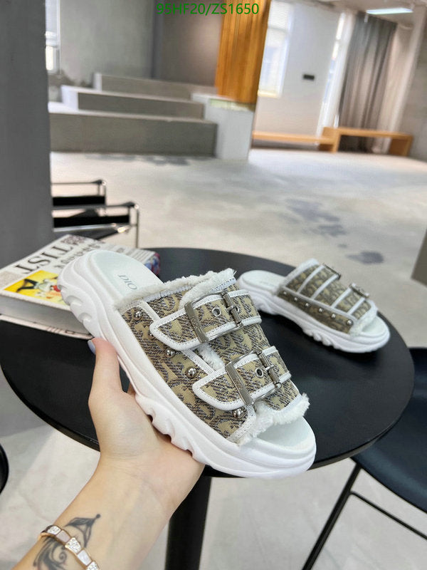 SAMCC - DOR Women Shoes - 2051