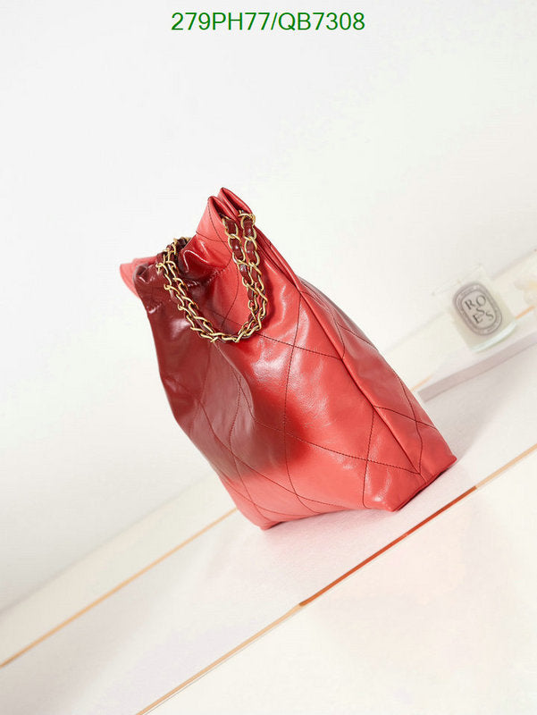 SAMC - CHL Bags - 564