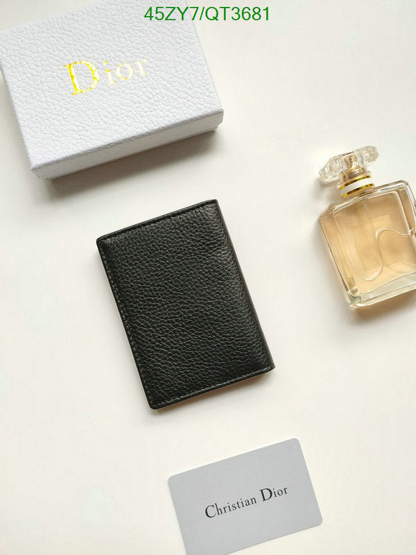 SAMC - DOR Wallets - 083