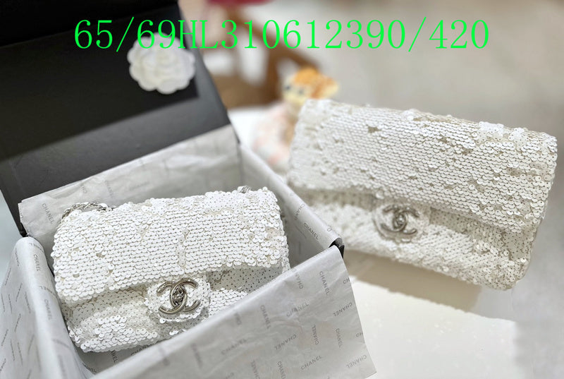 Glami - CHL Bags - 699