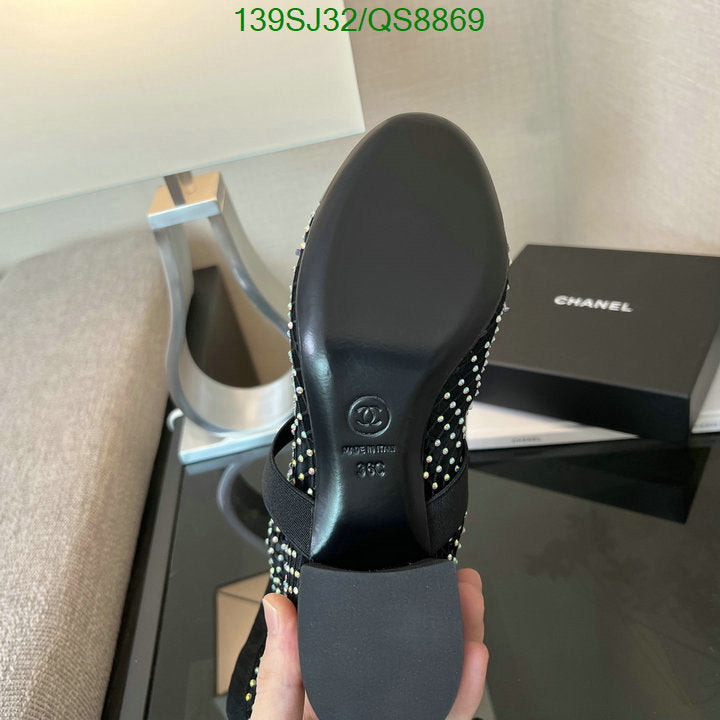 SAMC - CHL Women Boots - 107