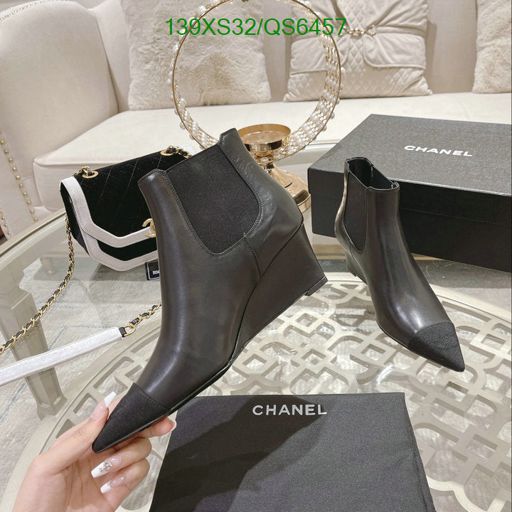 SAMC - Mix Boots - 348