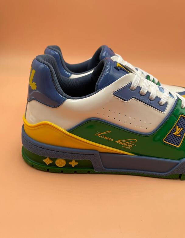 SAMC - LOV Men Shoes - 1136