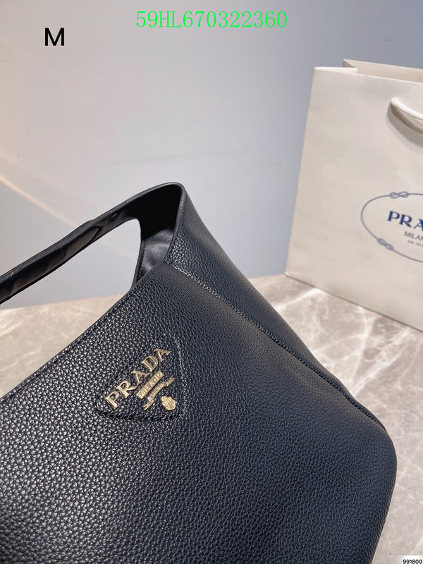 Satchel Bags - PDA Bags - 4525