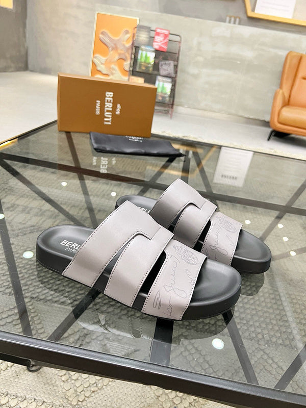 Glami - BRE Men Shoes - 165