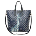Louis Vuitton  Canvas Tote Bag ()