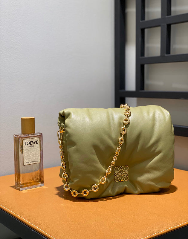 Glamy - LWO Bags - 616