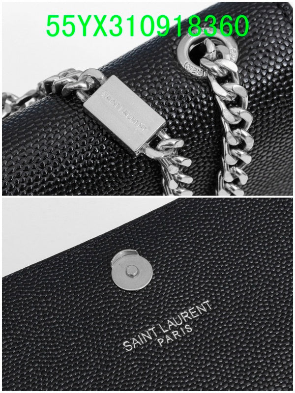 Glami - YLS Bags - 2095