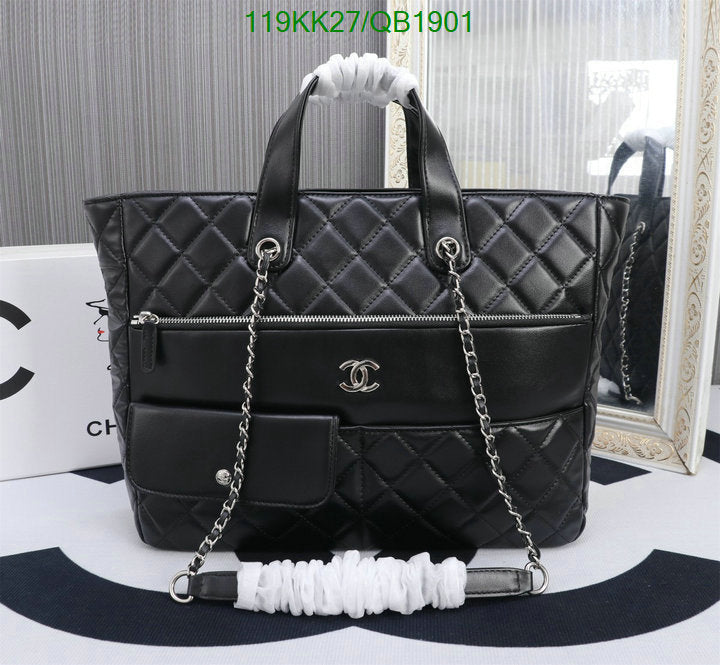SAMC - CHL Bags Handbags - 105