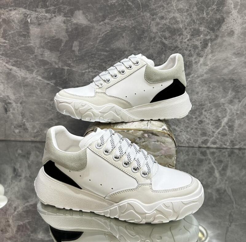 SAMC - AQ Women Shoes - 106