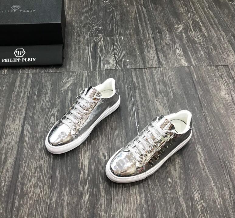 Glamy - PHP Shoes - 126