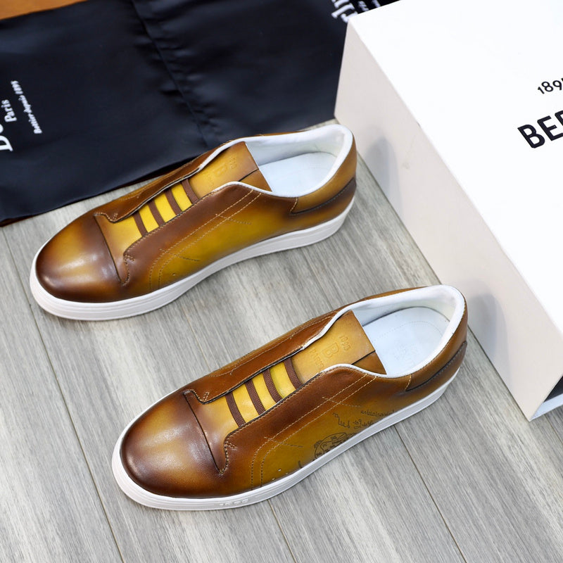 Glami - BRE Men Shoes - 614