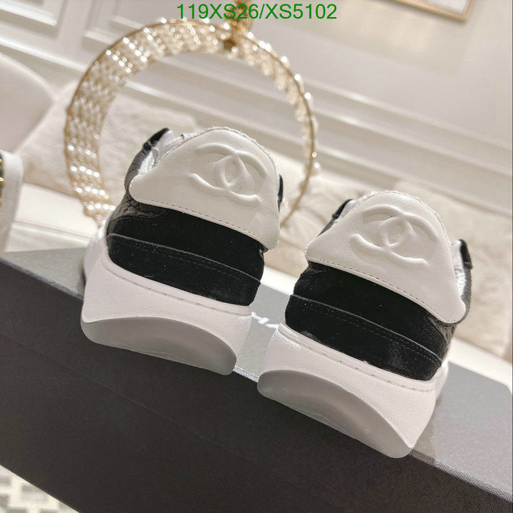 SAMC - CHL Women Shoes Sneakers - 205